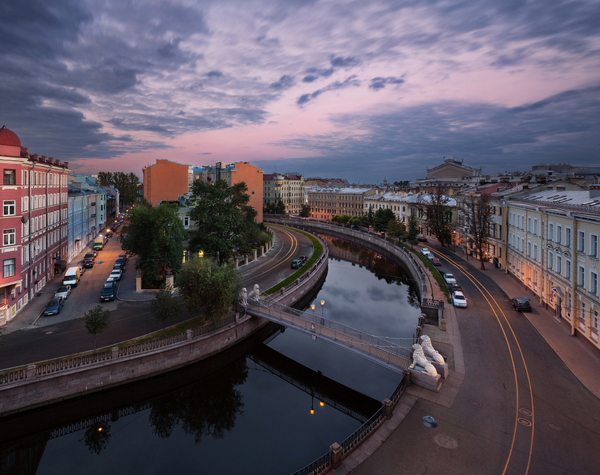санкт-петербург фото