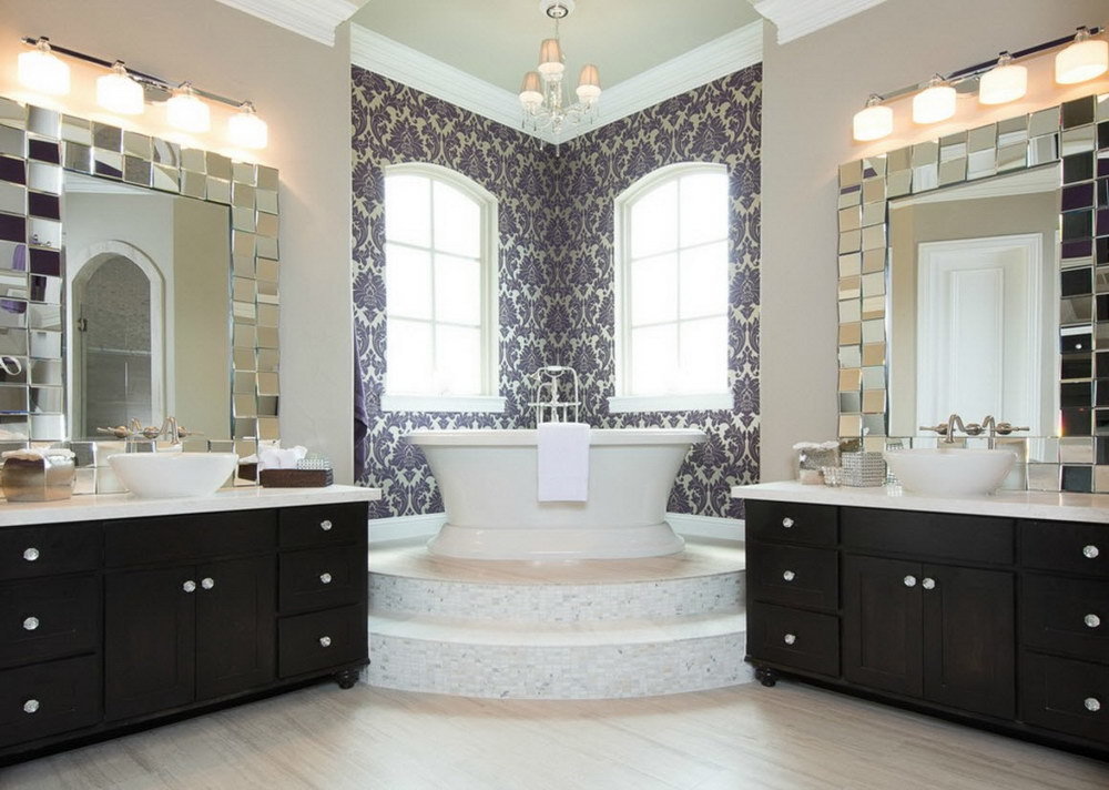 foto-struya-glamurnaya-v-vannoy