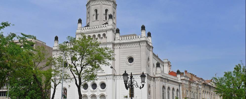 кечкемет венгрия фото