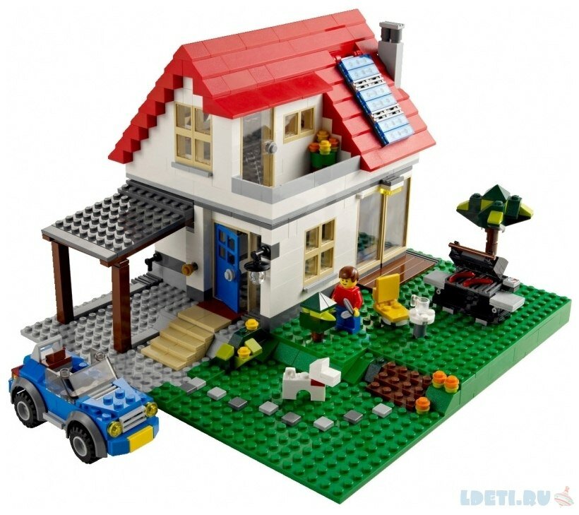 lego creator 5771 фото
