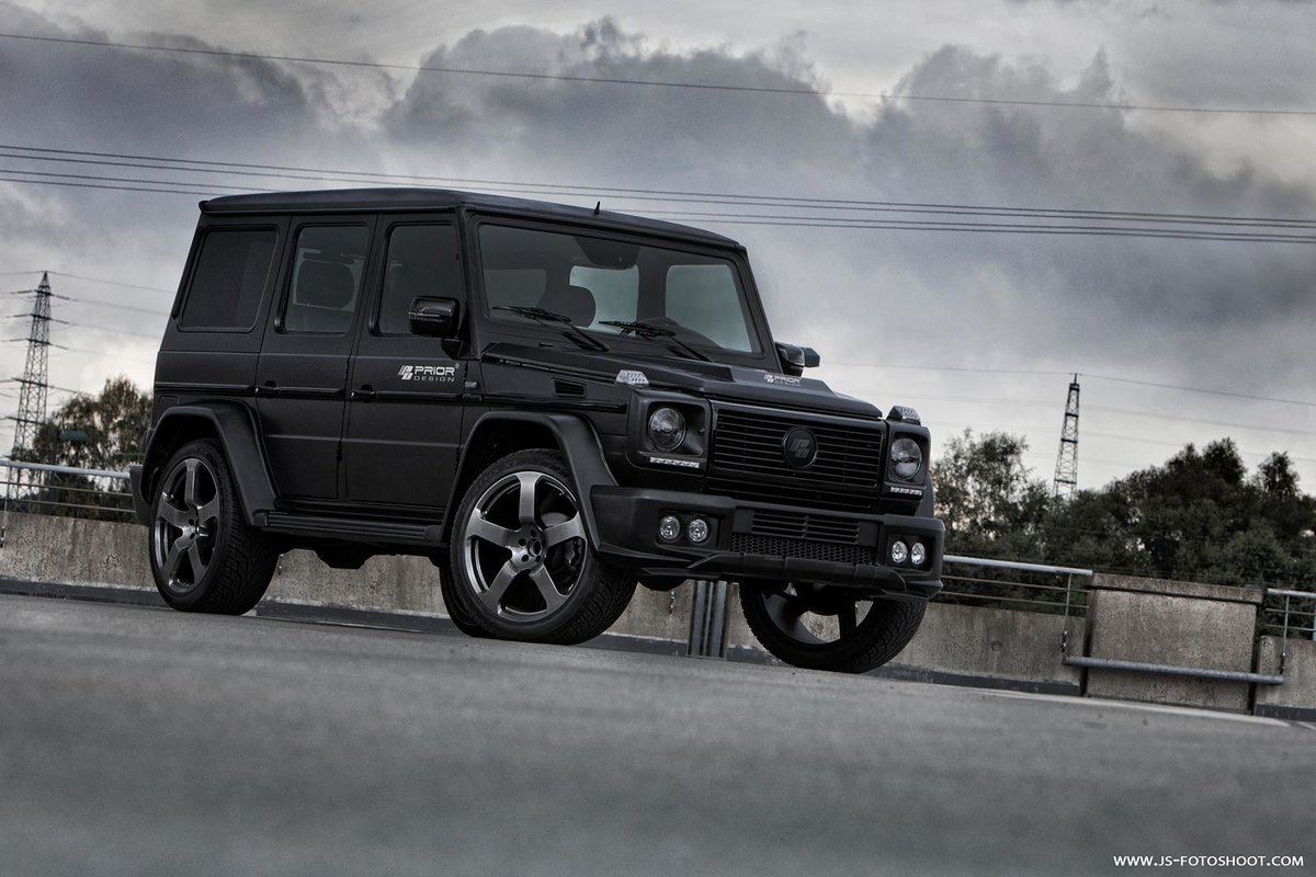 mercedes benz g class w463 фото