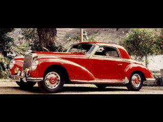 mercedes benz 300 фото
