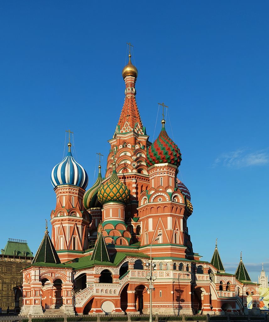 храм василия фото