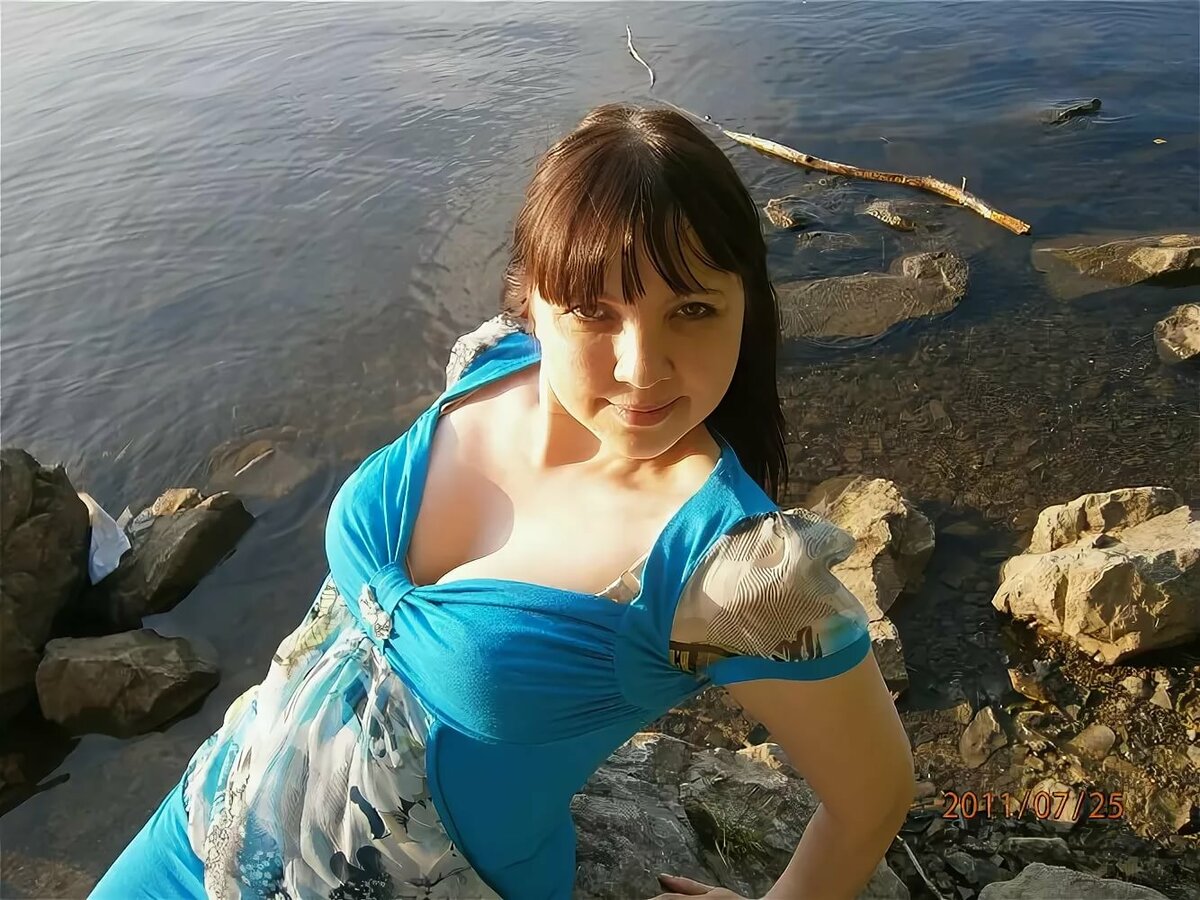 Женщина фото