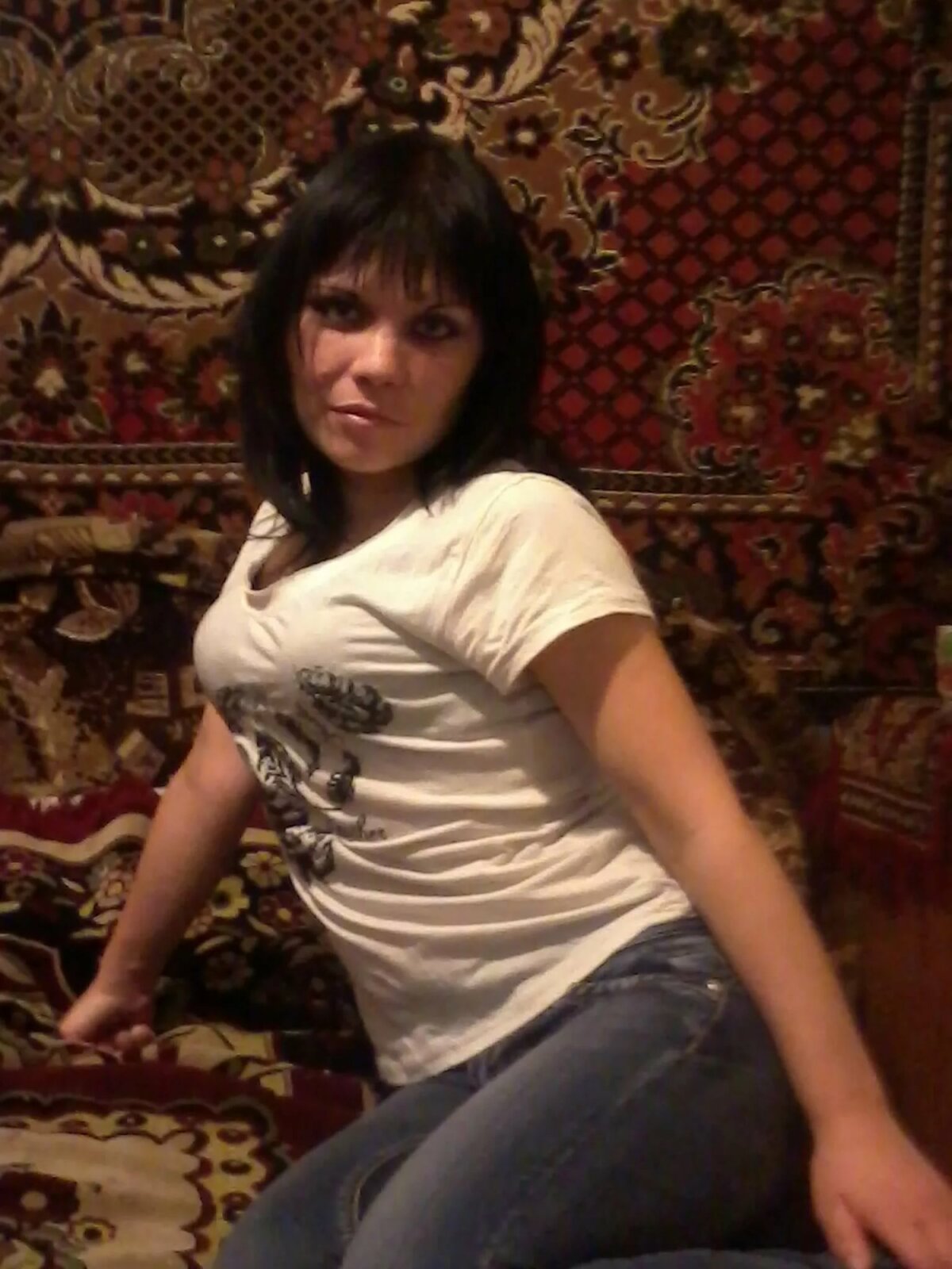 Женщина фото