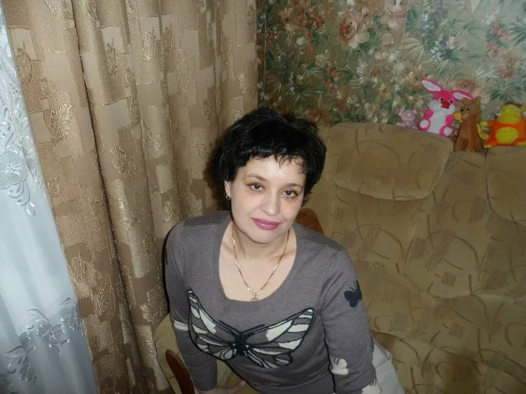Женщина фото