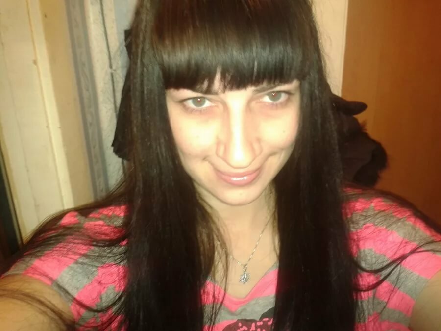 Девушка фото