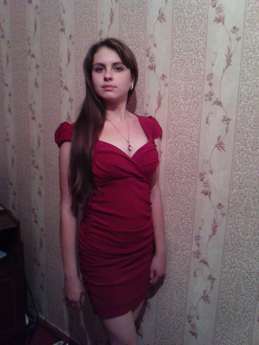 Девушка фото