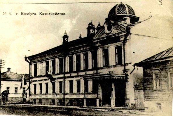 здание фото