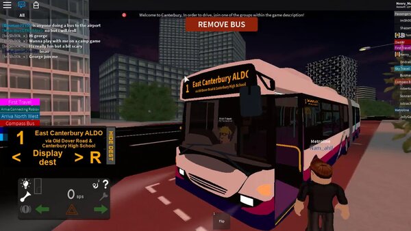 Yandex Kolleksiyalardagi Dmitrij Sh Foydalanuvchining Canterbury - roblox canterbury and district bus simulator v4