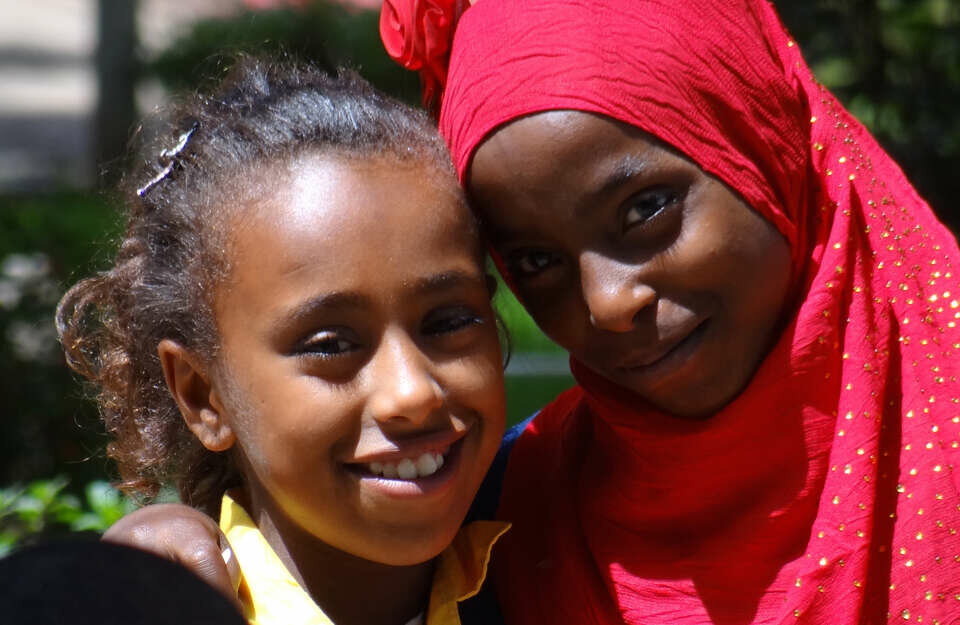 african muslim фото