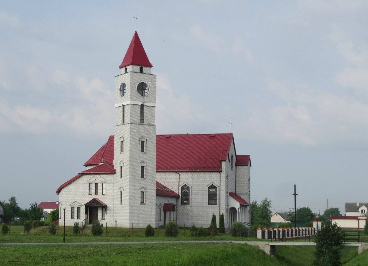 ивацевичи беларусь фото