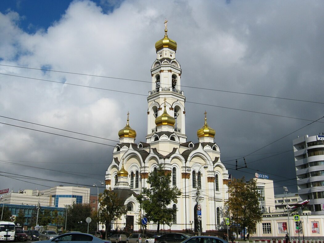 храм большой златоуст фото