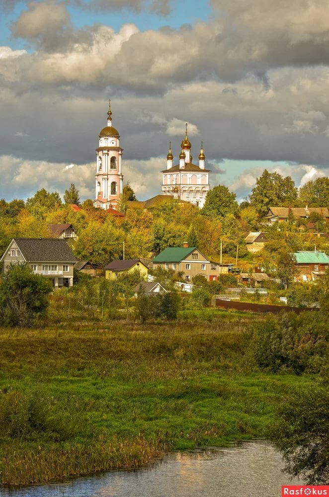 пощупово иоанно-богословский монастырь фото