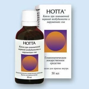 нотта капли фото