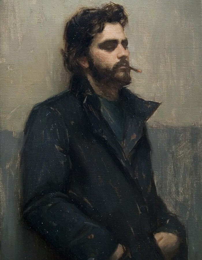aaron westerberg фото