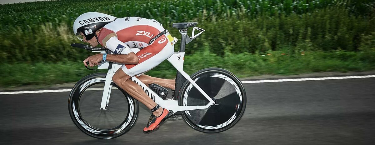 canyon speedmax cf slx фото