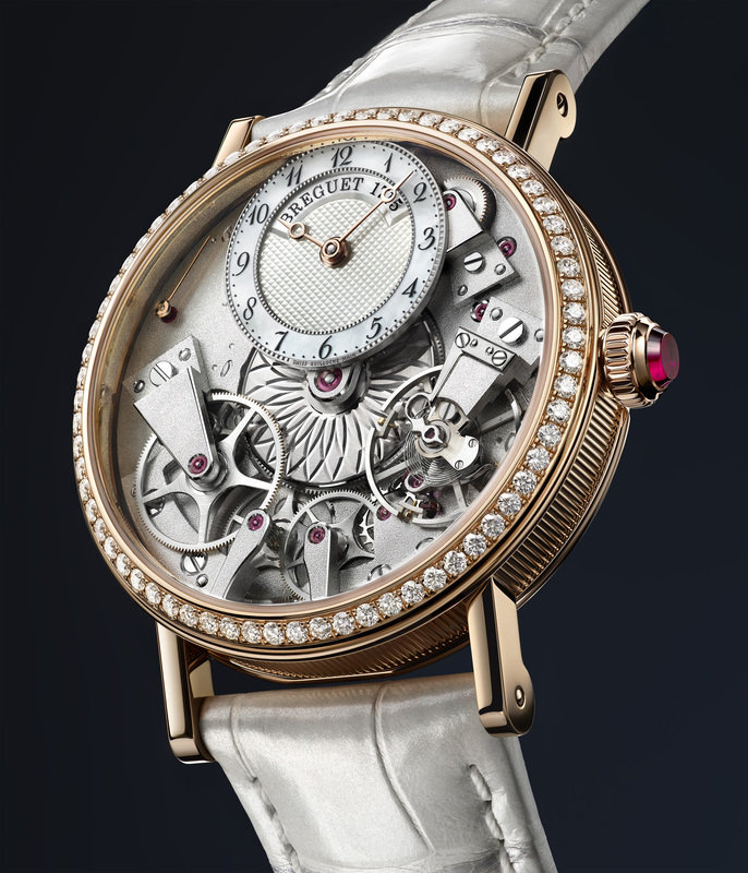 breguet часы фото