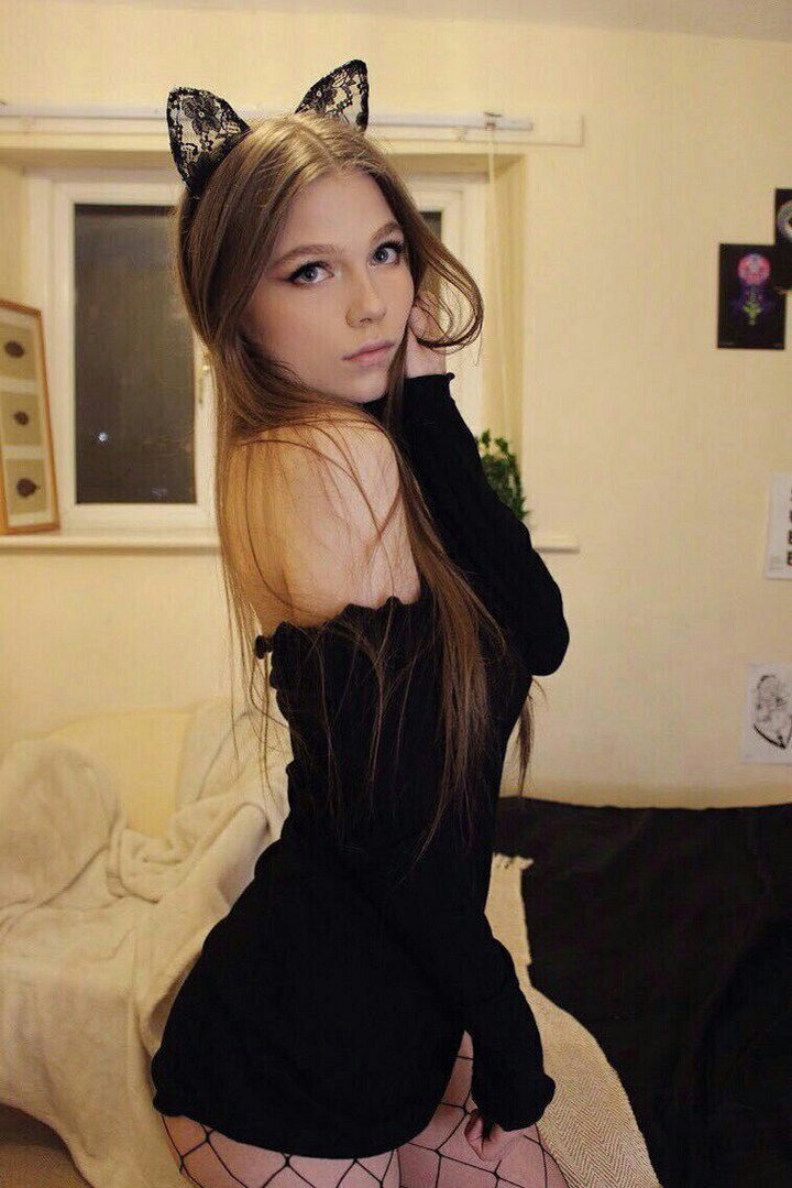 Девушка фото