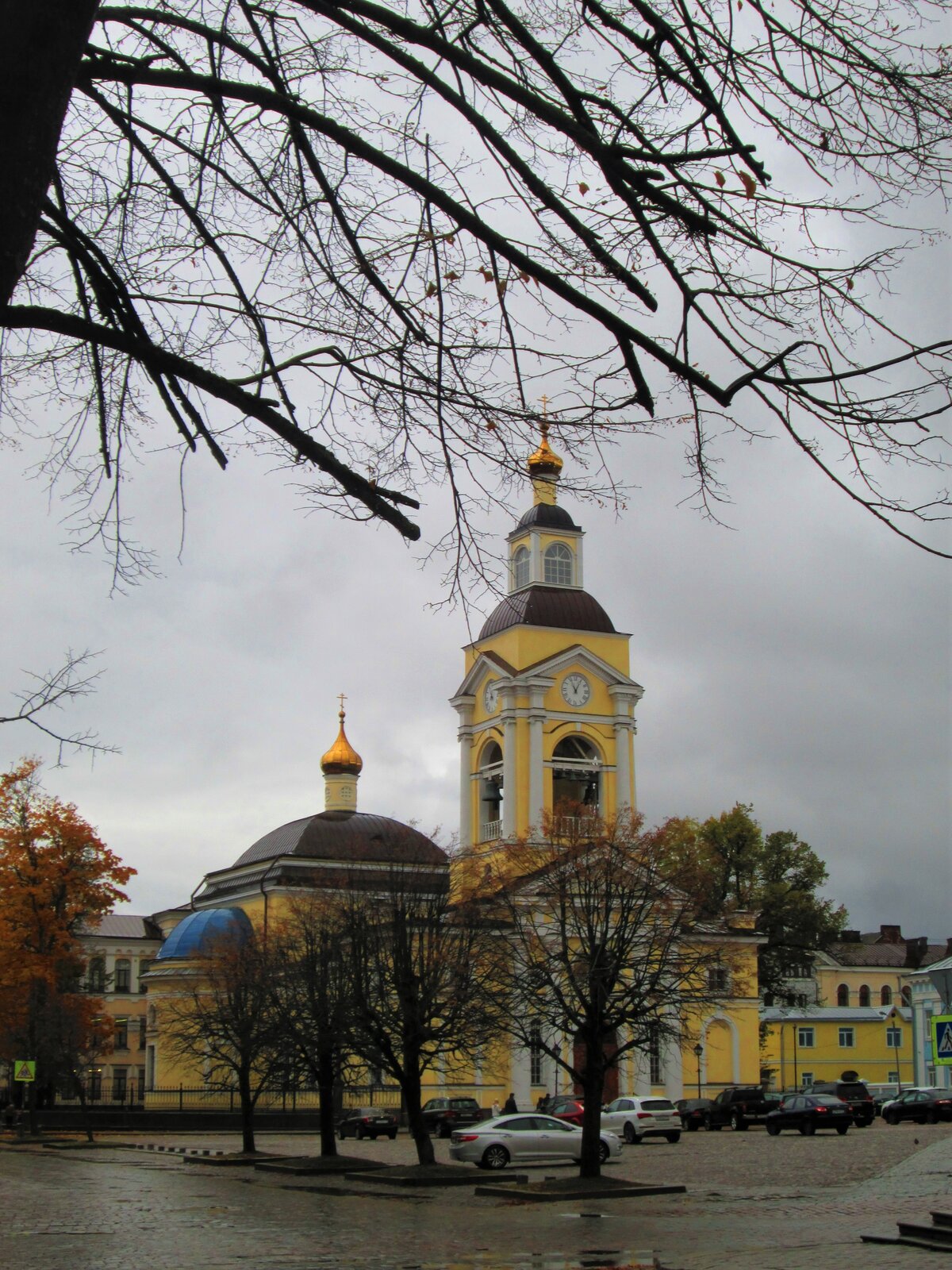 спасо преображенский собор санкт петербург фото