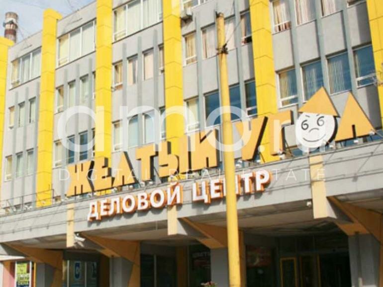 бц желтый угол фото