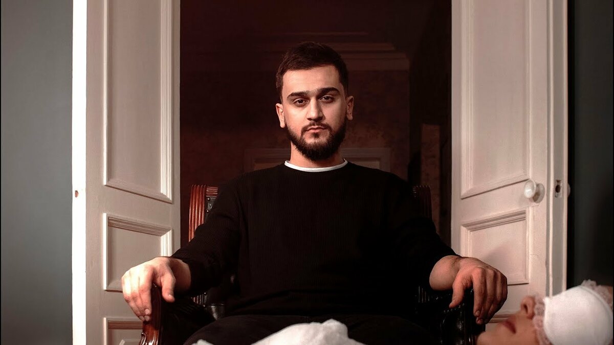 jony фото