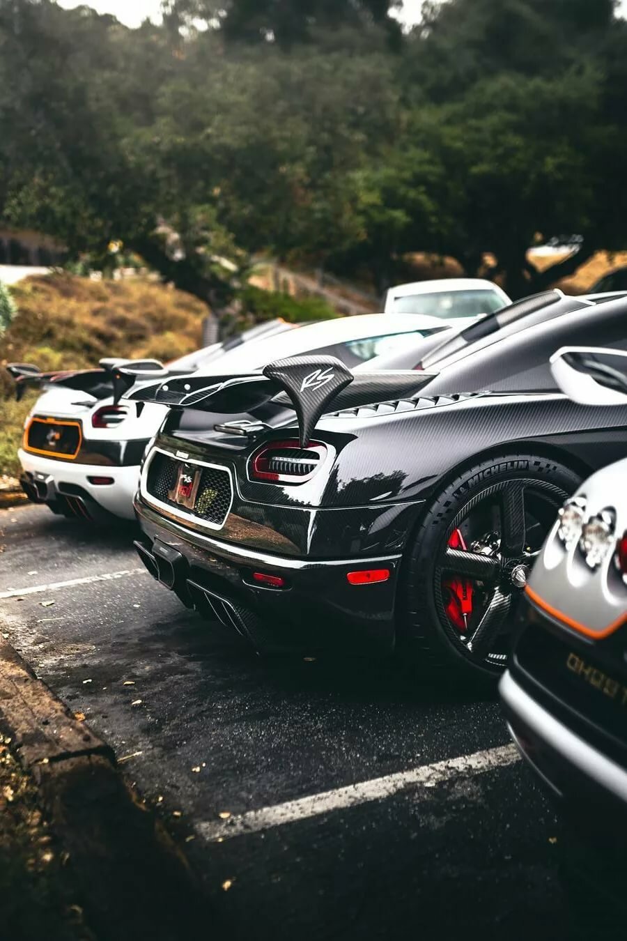 koenigsegg agera фото