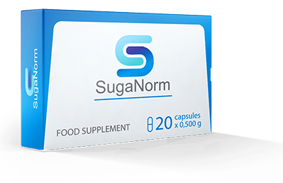 suganorm фото
