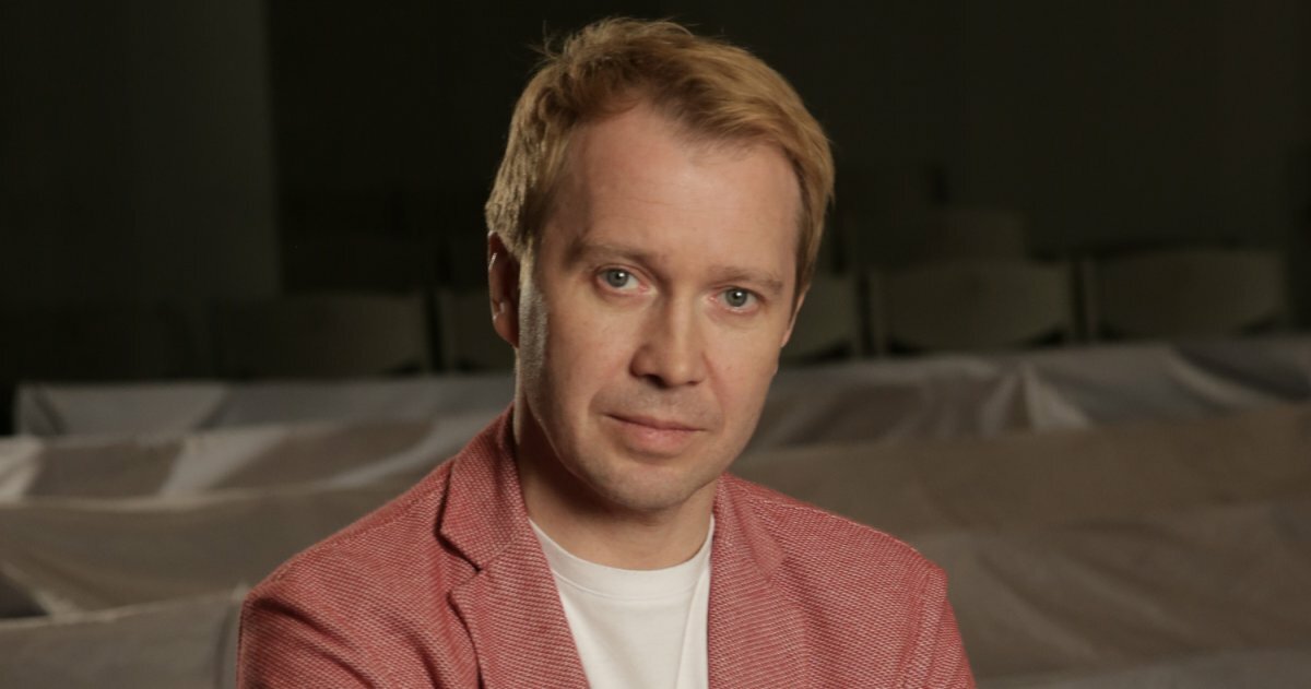 актер евгений миронов фото
