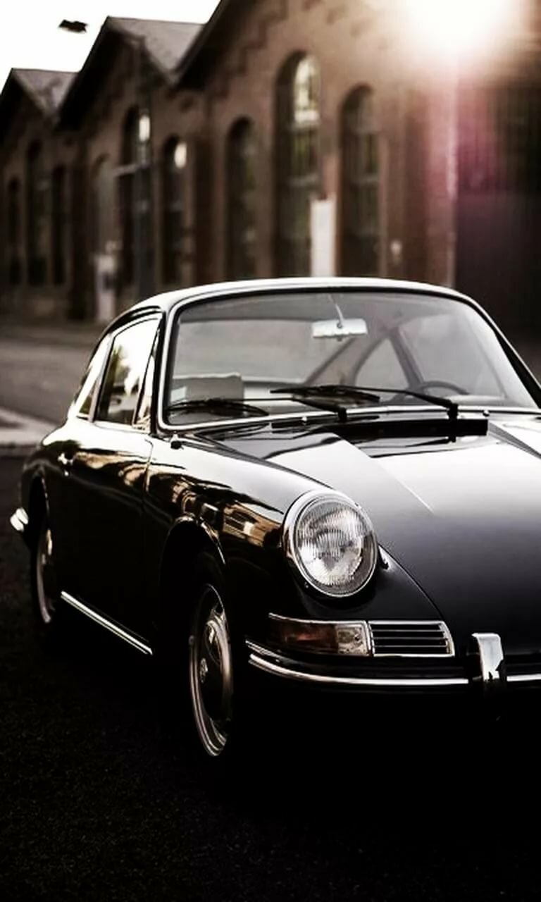 porsche 911 фото