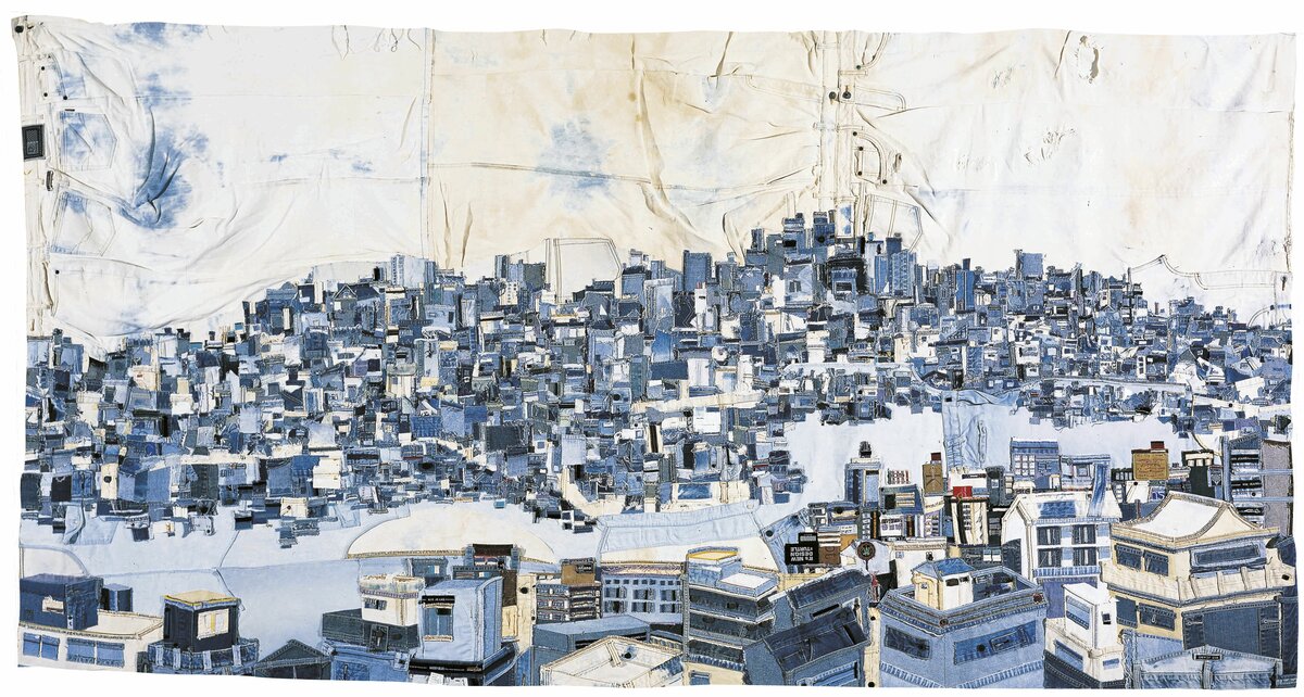 художник / choi so young фото