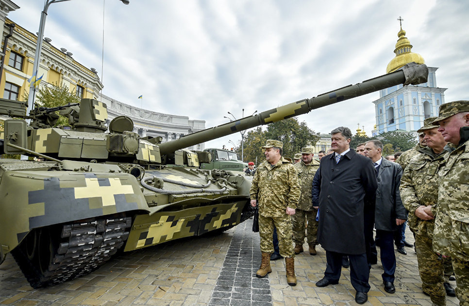 украина военные фото