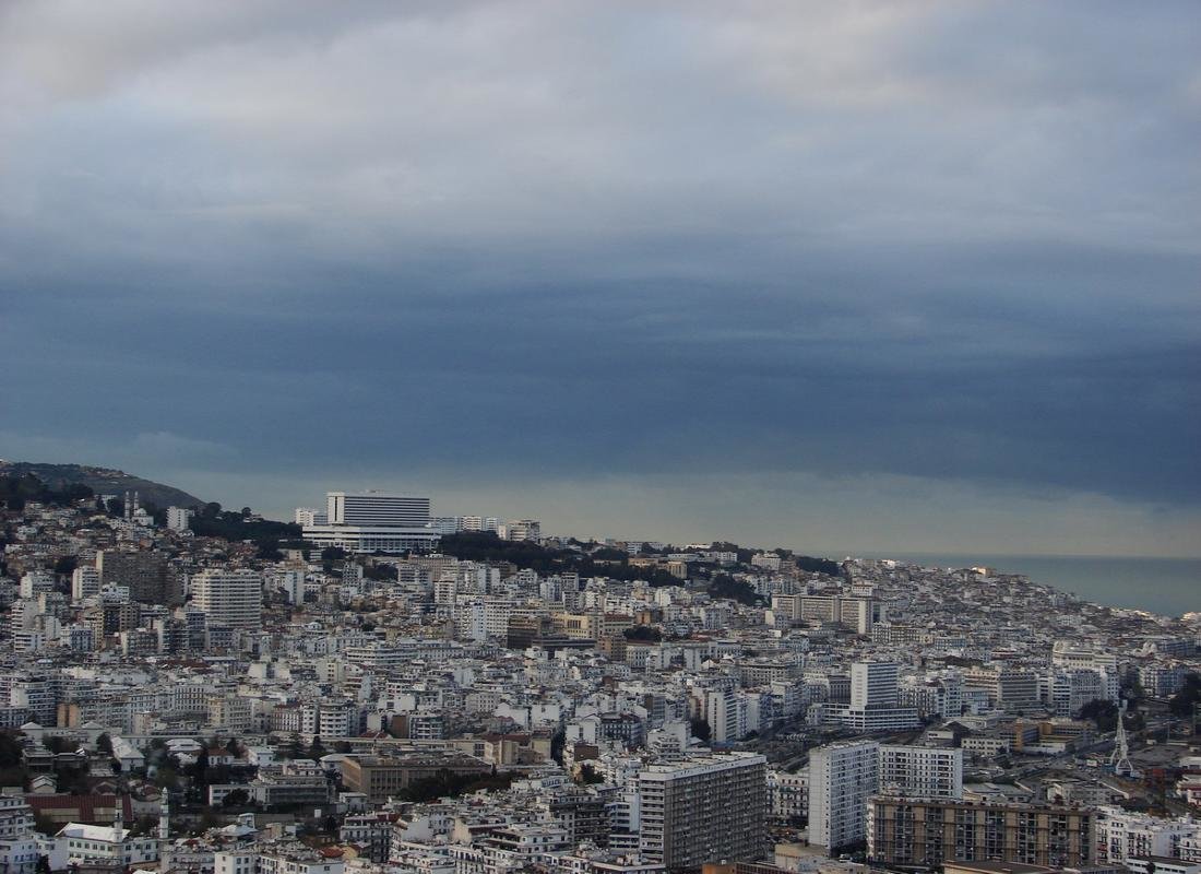 Столица алжира фото города: фото, изображения и картинки