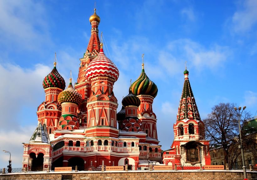 храм василия блаженного москва фото