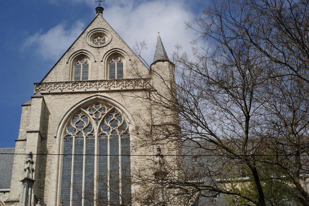 eglise фото
