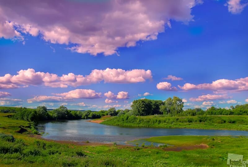 Картинки тают облака: фото, изображения и картинки