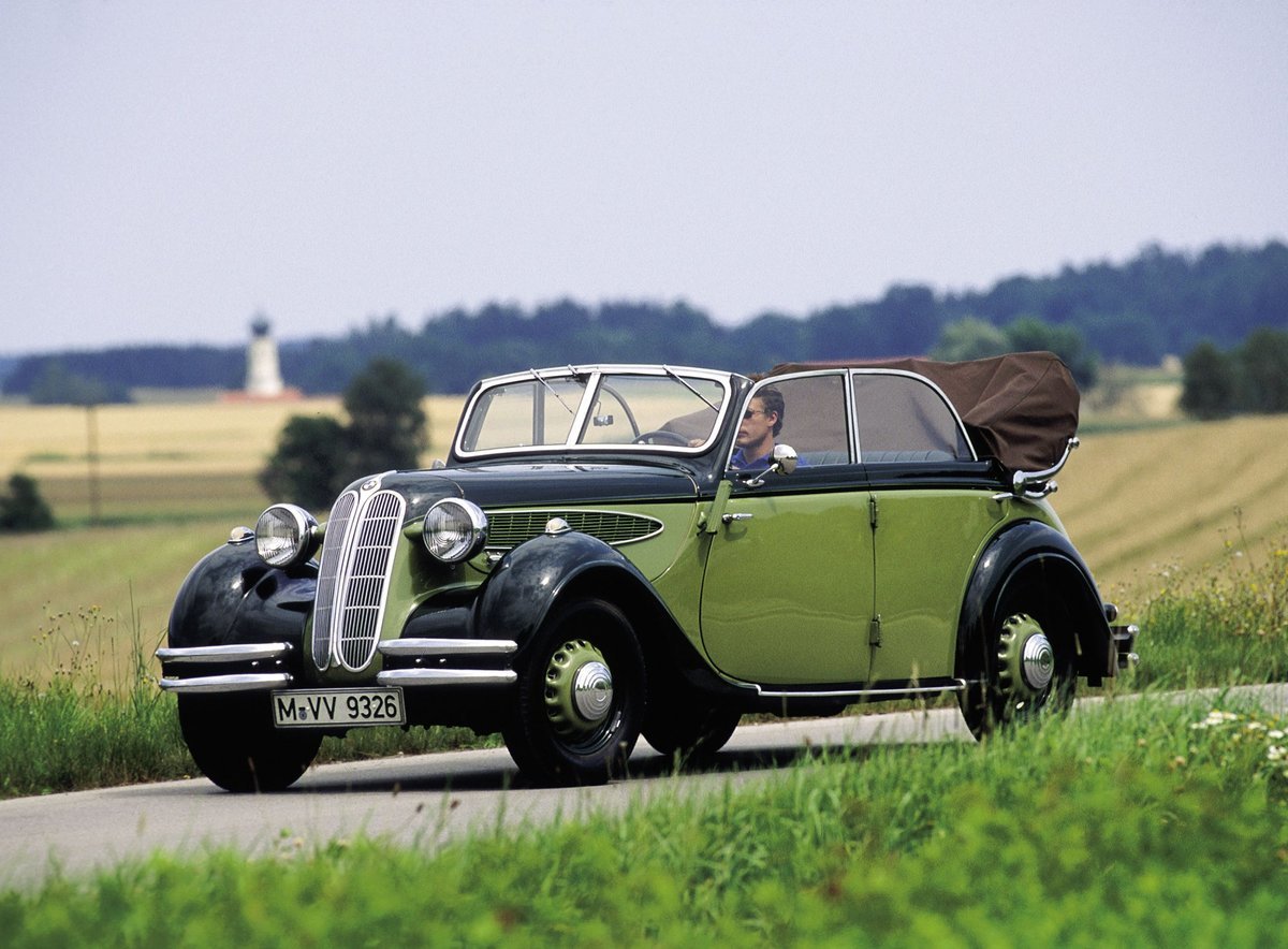 bmw 326 фото