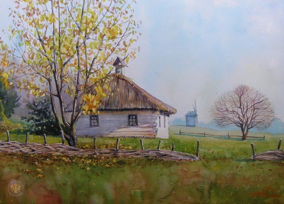 Проверочная работа картины родной природы 3 класс перспектива с ответами