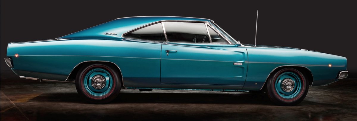 dodge charger 1969 сбоку фото