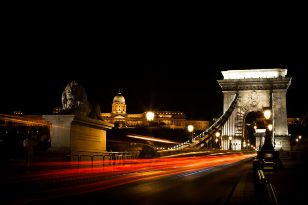 цепной мост венгрия картинки фото