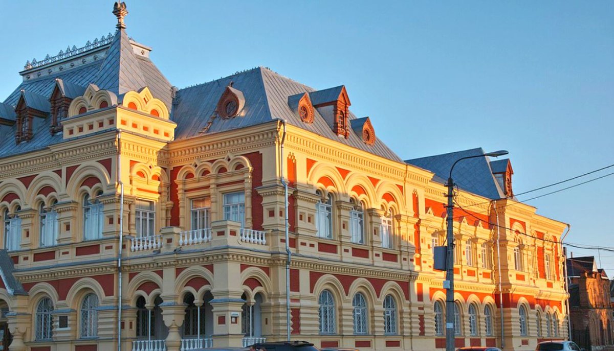 каменный терем тимофеева фото