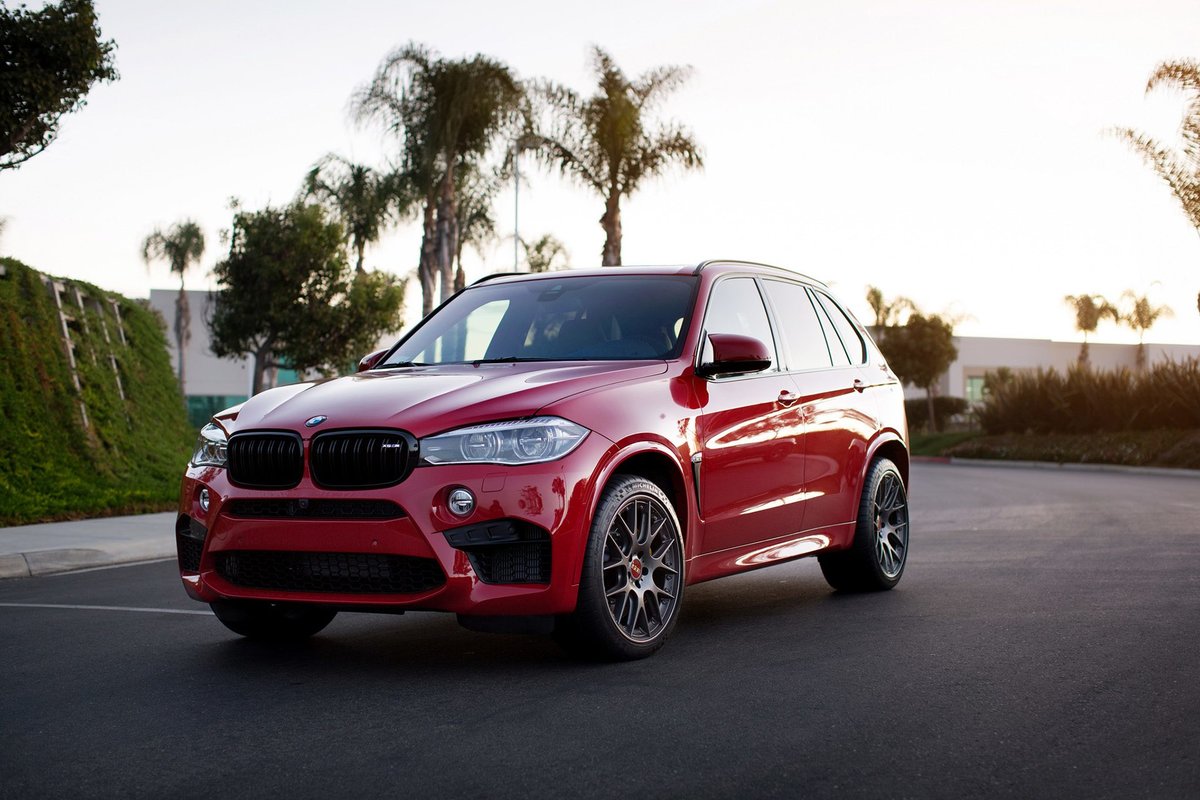 x 5 m bmw фото