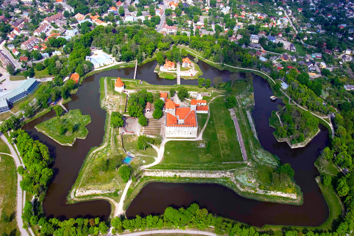 сааремаа курессааре фото