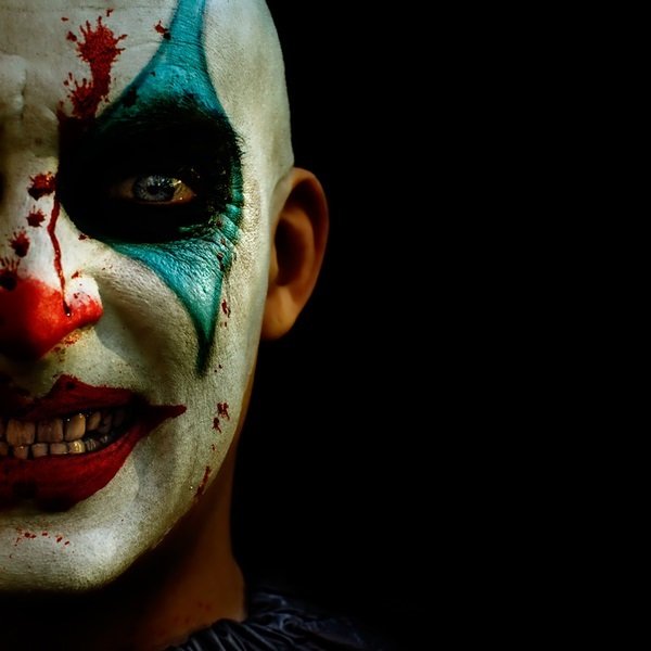 joker фото