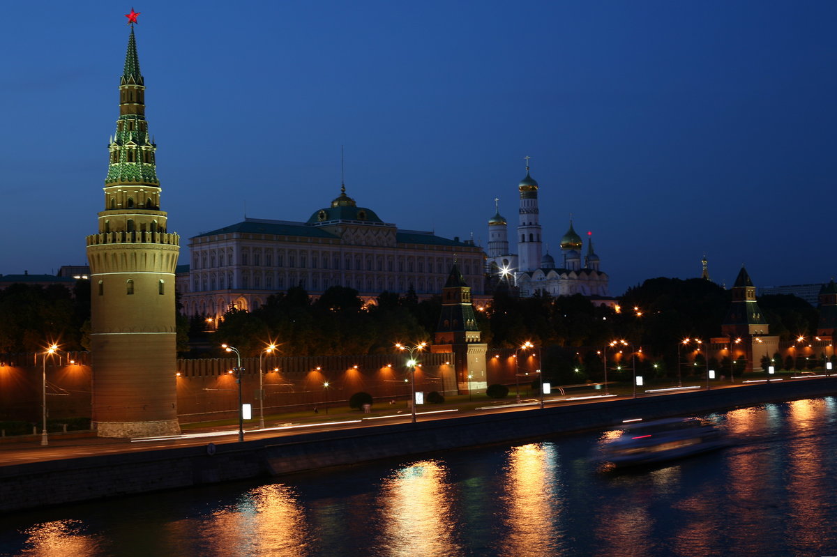 кремль москва фото