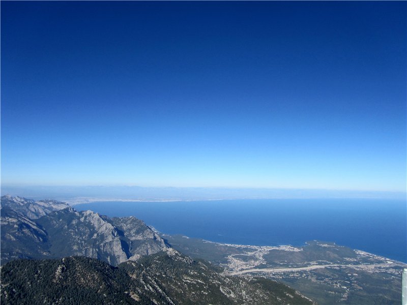 гора тахталы фото