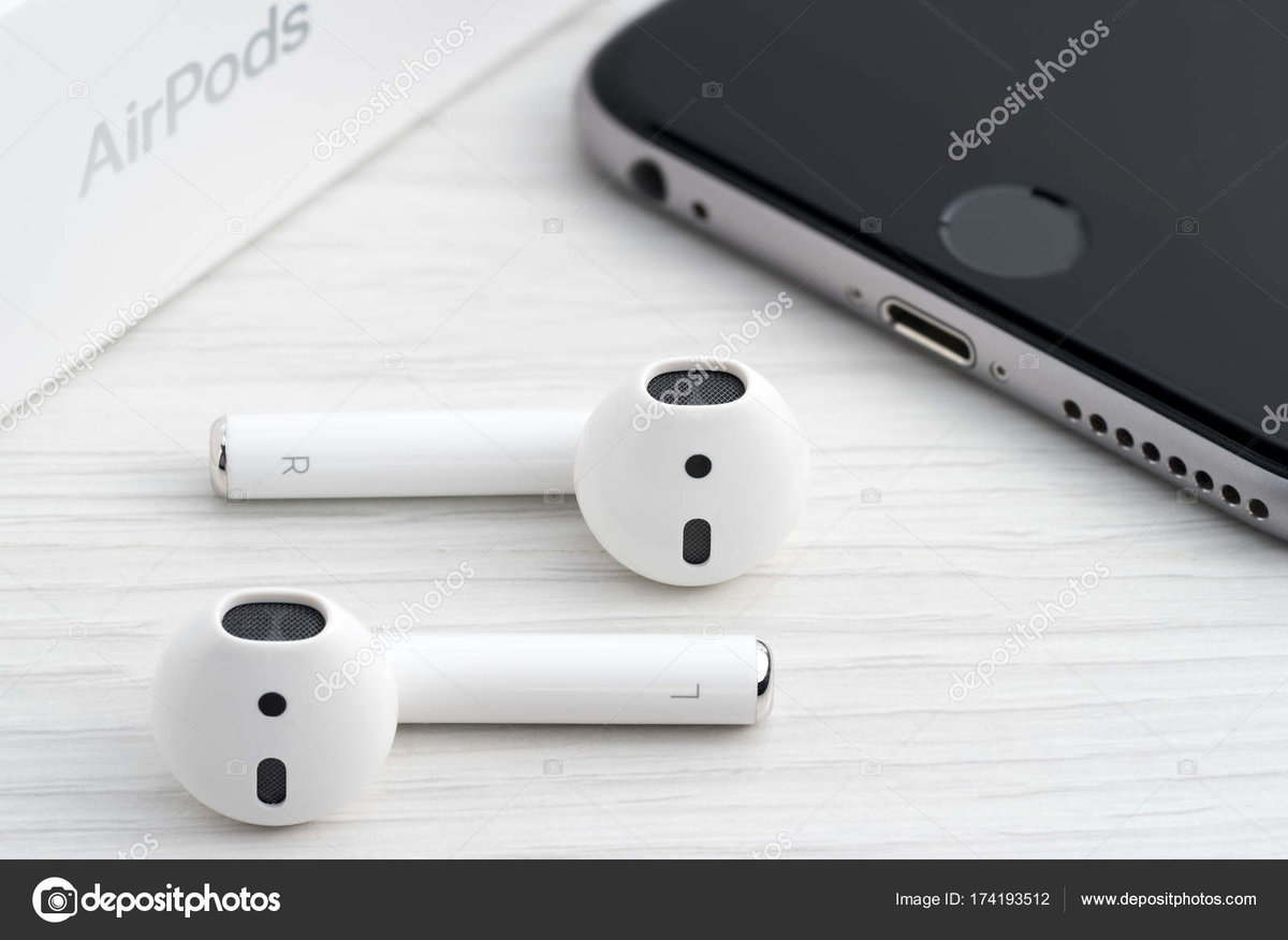 Airpods беспроводные наушники беспроводные наушники Apple Earpods