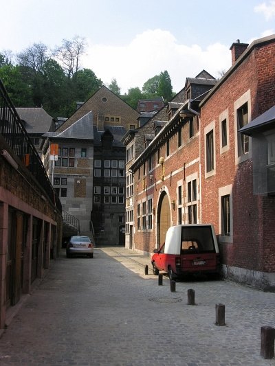 böttcherstraße бремен фото