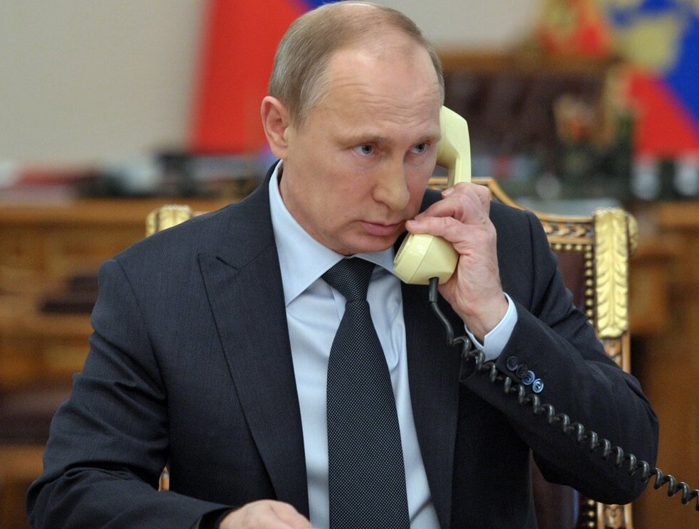 Друг Путина назвал главную черту его характера