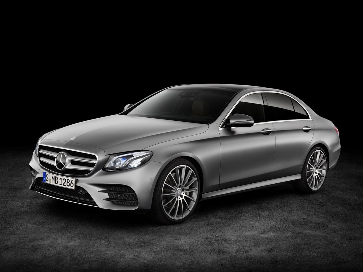 mercedes benz e class w213 фото